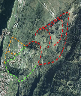 dissesto idrogeologico