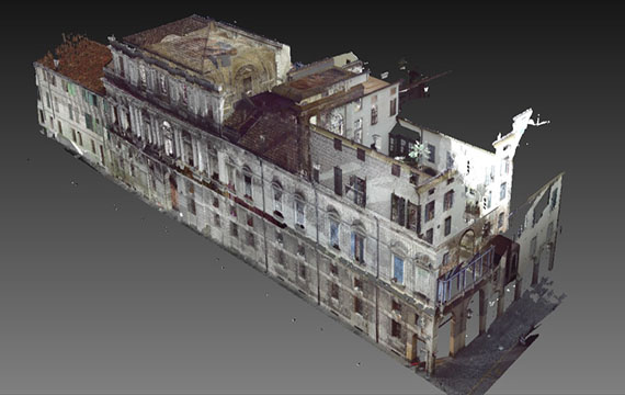 edificio